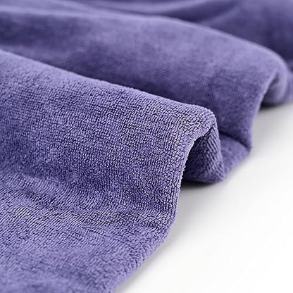 Window Tint Tools Car Door Panel Guard Protector, Reusable Waterproof Microfiber Towel for Window Film Installing, Scratchproof Absorbent Water Shield Tool, 70 x 30 inches Towel Cover