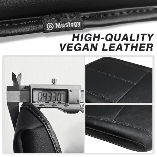 Center Console Armrest Cover Fit for Chevy Silverado/Tahoe & GMC Sierra/Yukon 2007-2013 Accessories, Comfort Armrest Pad Console Lid Cushion Vegan Leather Regular Thick(Jump Seat ONLY) - size: 1) 07-13 |Slv&Tahoe&Sra&Yukon| Jump Seat, Regular