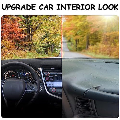 Dashboard Cover Dash Mat Compatible with Nissan Altima 2007 2008 2009 2010 2011 2012, Dash Board Cover for Altima Sedan Coupe 2007-2012