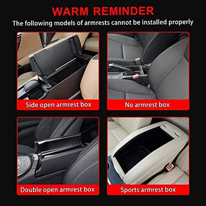 eing Car Organizers and Storage Purse Holder, Large Capacity Car Net Pocket Handbag Holder, Automotive Consoles & Backseat Organizer, Leather Back Seat Bag Between Car Front Seats (White line) - color: A1-Large Rhombic Pure White