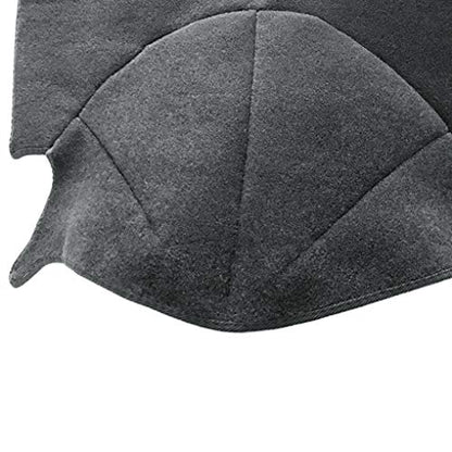 Dash Cover Dashboard Cover Mat Pad Fit for Toyota Camry 2007 2008 2009 2010 2011 (Gray) - color: gray