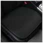 Cooling Car Seat Covers Summer Winter Front/Back Car Seat Protector, Ice Silk Cushion with Pocket Breathable Comfortable Cooling Driver Seat Cushion, Absorbing Sweat from Butt and Legs