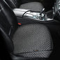2 Pack Bottom Car Seat Cover with Storage Pocket,Breathable Car Seat Protector,Luxury Front Seat Cover，Anti-Skid Four Seasons General, fits Most Vehicles.(Black,2PCS) - color: Black-2PCS
