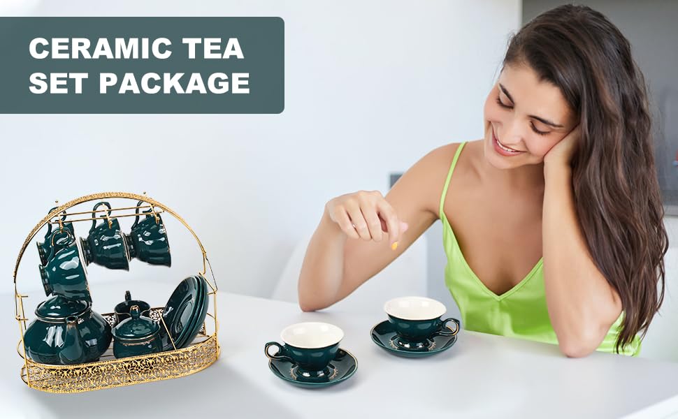 Coffee Mug Holder Mug Holders for Counter Coffee Rack Cup Holder Stand Dishes Organizer Steel Wire Rack Display Stand Service for Tea Cups - color: gold1