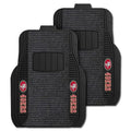FANMATS NFL Men,Unisex-Adult,Women Kansas City Chiefs - color: Black, size: 14"x17"