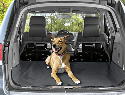 RUFFIN' IT Cargo Area Protector for Pets