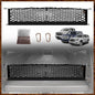 Truck Bed Cargo Net Trunk Netting Compatible with 2015-2020 Chevy Tahoe | GMC Yukon | Cadillac Escalade Accessories, Pickup Cargo Organizer SUV Sedan Storage Net w/Heavy Duty Carabiners - style: 2015-2020 Yukon & Tahoe & Escalade