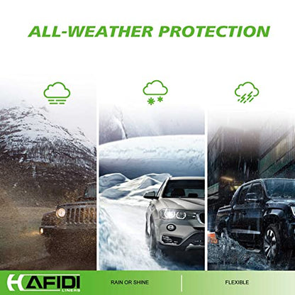 All Weather Cargo Liner for Genesis GV70 2022-2025 2026 (Not Electrified GV70) Custom Fit Automotive Car Trunk Mat Accessories - Black - style: 9) For GV70 2022-2026 Cargo Liner