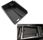 Center Console Armrest Storage Box Compatible with Hyundai Tucson 2016-2021 ABS Tray Insert Organizer Glove Pallet Phone Holder - size: for Tucson | 2016-2021