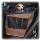K&H Pet Products Buckle N' Go Dog Car Seat for Pets Tan Small 21 X 13 X 19 Inches - color: Tan, size: Small 21 X 13 X 19 Inches
