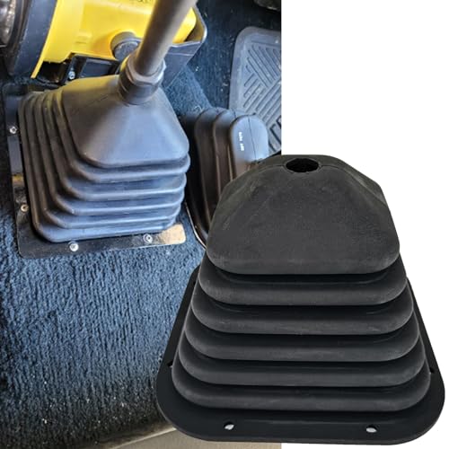 924-5405 K042-79 Automatic Manual Transmission Shift Boot Cover Fit for 1999-2010 Kenworth T170 T270 T370 T300 T660 T660A T800 W900