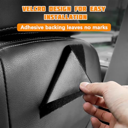 Car Seat Side Pocket Organizer, PU Leather Mini Vehicle Phone Holder Storage Bag, Automotive Interior Tray Pouch Seat Gap Filler Accessories, Universal for SUV Sedan Truck (Beige) - color: Beige