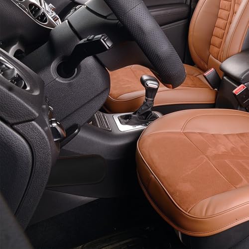 Elbow Pad Arm Rest for Car Car Armrest Pads Car Armrest Cushion Automotive Armrests Car Door Elbow Rest Leather Car Arm Rest Pillow