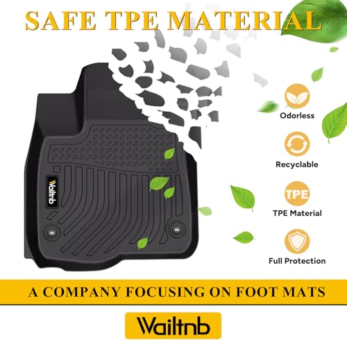 Floor Mats & Cargo Liner Backrest Mat for Audi Q3 2019-2024 2025 All Weather Liners Custom Fit Audi Q3 2019-2024 Waterproof Durable Easy to Clean Accessories - style: 25|For Audi Q3 | 2019-2025 | Backrest Set