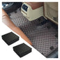 10PCS Car Floor Mat Retainer for Automotive Carpet,Super-Adhesive Hidden Car Mat Clips Keep Car Mats from Sliding,Universal Anti Skid Mat for Truck Mats,Car Seat Cushion (10PCS) - color: 10PCS