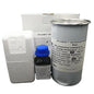 Dowsil SYLGARD 184 Silicone Elastomer (2.2 lb = A 1Kg + B 0.1Kg) - size: 1100g = A 1000g + B 100g
