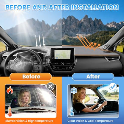 KUST Gray Dash Cover Compatible with Chevy Chevrolet Equinox EV 2025 2026 Dashboard Cover Accessories for Equinox EV Non-Slip Polyester Dashboard Mat Center Console Sunshield Protector No Glare - size: Equinox EV 25-26(Gray)
