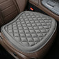 3D Decompression Car Seat Cushion Breathable and Comfortable Driver Seat Cushion Non-Slip Car Seat Pads for Car,Truck,SUV,Truck,Etc (Single piece, Gray) - color: Gray, style: Single piece
