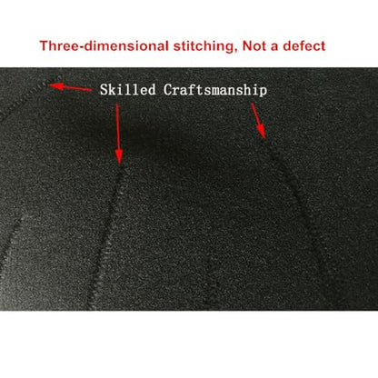 Car Dashboard Cover Anti-Scratch Dash Cover Interior Dash Covers - for Jeep Patriot Compass 2011 2012 2013-2017, Black(Black Edge)