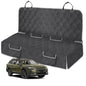 Dog Car Seat Cover Compatible with Subaru Outback 2014-2024 2025, Waterproof Pet Bench Seat Cover for Back Seat, 600D Heavy Duty Scratch Proof Nonslip Truck Seat Covers for Dogs - size: 2014-2025 Outback