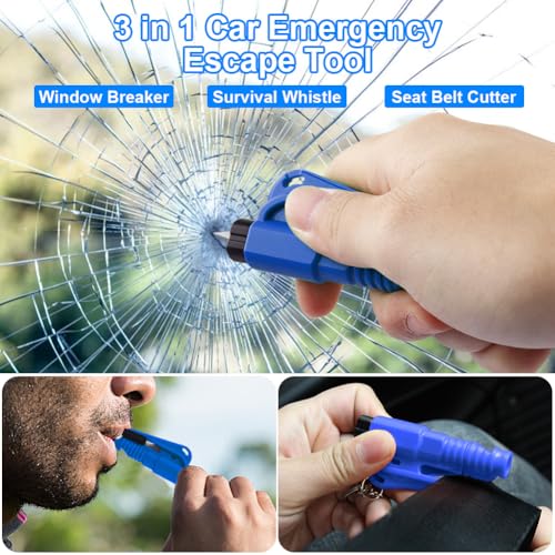 2PCS Car Seat Gap Filler,Anti-Drop Car Seat Crack Organizer,Prevent Items Falling Between Seats - Flexible & Durable for Universal Vehicles,Car Interior Accessories(Black)
