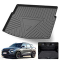 Elsetyler Cargo Liner for 2024 Chevolet/Chevy Trailblazer - Black TPO All Weather Heavy Duty Waterproof Rear Cargo Tray Trunk Floor Mat Protector Compatible with 2021-2026 Chevolet/Chevy Trailblazer - color: 2021-2026 Chevolet/Chevy Trailblazer