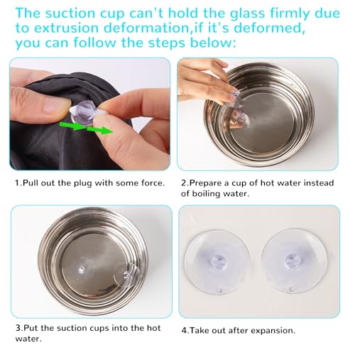 Car Sun Shade Side Window, 2 Pcs Blackout Car Window Shade for Baby Privacy with Storage Net Pockets Auto Curtains 7 Suction Cups for Heat/UV Protection Sun Block Covers - color: Black-2pcs