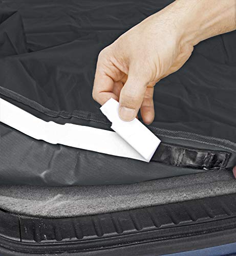 RUFFIN' IT Cargo Area Protector for Pets