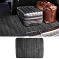 Car Trunk Cargo Liner, 38"×29" Scratch-Resistant Car Floor Mat, Washable Auto Trunk Protective Mat, Fashionable Vehicle Interior Decoration Accessories for SUVs, Trucks (Style1)
