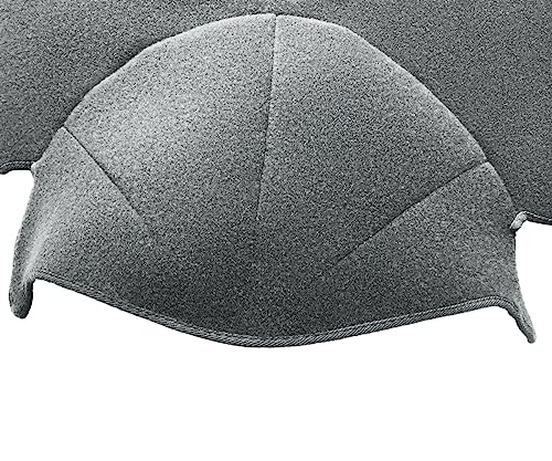 Dash Cover Mat Pad Custom Fit for Toyota Camry 2007 2008 2009 2010 2011 Dashboard Cover Carpet Cap Protector (Dark Gray) Y27 - color: 07-11 DarkGray