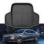 Custom for 2018-2025 2026 Honda Accord Cargo Mats Trunk Liner All Weather TPE Protection Mat Accessories (for 2018-2026 Honda Accord)