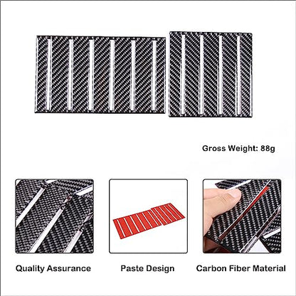 Aunginsy Car Central Control Armrest Box Slot Pad Sticker Compatible with Toyota Tundra 2022-2024 Armrest Box Storage Box Cover Slot Panel Slot Sticker Armrest Lid Storage Slot Trim Cover Accessories - size: Central Control Armrest Box Slot Pad Sticker