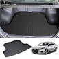 Powerty Trunk Mat for 2019-2025 2026 Nissan Altima Sedan Accessories Cargo Mats TPO All Weather Cargo Liner Heavy-Duty Trunk Liners - size: Cargo Mat｜For｜19-26｜Nissan Altima Sedan