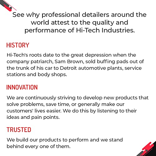 Hi-Tech Auto Adhesive Plastic Floor Mat, 4 mil | Perforated Every 24" | 100 Mats Per Roll | (21" Wide, 200' Long) - size: 21" Wide, 200' Long