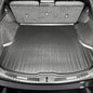 Premium Cargo Liner for Lexus RX 350 350H 500H 2023-2025, 2026 100% Protection - Custom Fit Car Trunk Mat - All-Season Black Cargo Mat - 3D Shaped Laser Measured Trunk Liners for Lexus RX