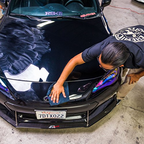 Chemical Guys HOL203 Black Car Care Kit, 9 Items - style: Kit - 9 Items