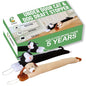 Evelots Under Door Cat & Dog Draft Stopper - Weighted - 2 Pack - Keep Cold Air Out - Odor, Noise, Dust, Wind Blocker - Great for Windows - 38 Inch Long - Heavy Duty Kitty and Puppy - Hanging Loops - size: 2-Pack, style: Cat & Dog Draft Stopper
