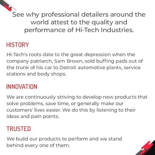 Hi-Tech Auto Adhesive Plastic Floor Mat, 4 mil | Perforated Every 24" | 171 Mats Per Roll | (24" Wide, 300' Long) - size: 24" Wide, 300' Long