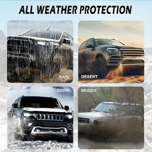 All Weather Rubber Car Floor Mats Compatible with 2016-2019 Chevrolet Cruze, No Fit 2016 Cruze Limited,TPE Full Set Includes 1st 2nd Row Front (with 2016-2019 Chevrolet Cruze) - color: with 2016-2019 Chevrolet Cruze