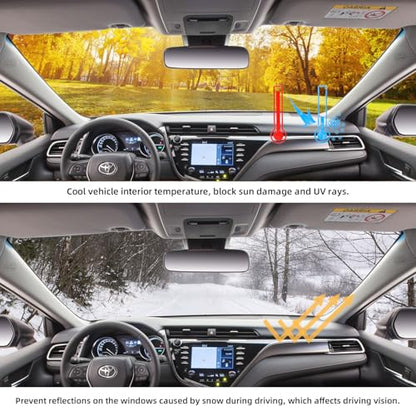 Dashboard Dash Cover Mat for Toyota Camry 2018 2019 2020 2021 2022 2023 Polyester Custom Fit Toyota Camry Accessories Dash Cover Black Trim (Camry 2018-2023, Black) - size: Toyota Camry 2018-2023