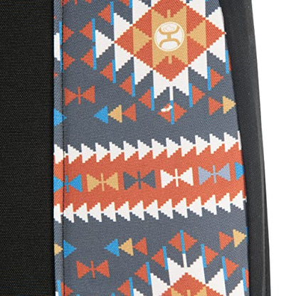 Hooey Low Back Seat Cover, Durable Bucket Seat Protection, Easy to Install Seat Covers for Car, Truck, Van, SUV, Riggin (Tuscon Aztec) - color: Riggin (Tuscon Aztec)