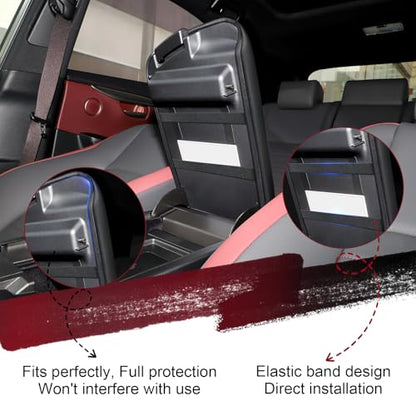 Center Console Cover fit for Lexus 2015-2021 NX NX300h/NX300/NX200t Armrest Cushion Vehicle Accessories Car Console Covers Automotive Interior Accessory Waterproof PU Leather