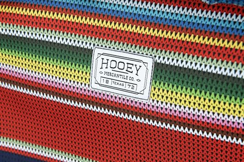Hooey Low Back Seat Cover, Durable Bucket Seat Protection, Easy to Install Seat Covers for Car, Truck, Van, SUV, Rockstar (Serape Tijuana) - color: Rockstar Serape Tijuana