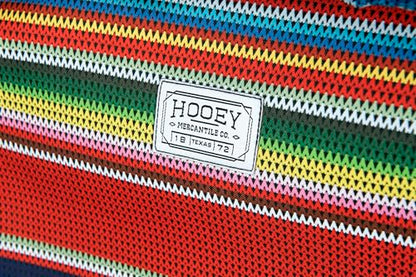Hooey Low Back Seat Cover, Durable Bucket Seat Protection, Easy to Install Seat Covers for Car, Truck, Van, SUV, Rockstar (Serape Tijuana) - color: Rockstar Serape Tijuana