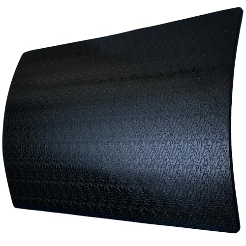 Extra Large Non-Slip Car Dashboard Sticky Pad – 11"x7" MINI-FACTORY Fixate Gel Mat for Phones, Glasses, Keys – Anti-Slip Grip - color: Extra Large (11 x 7 inch), size: Extra Large (11 x 7 inch)