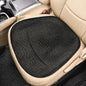 acdiac Summer Cool 3D Air Mesh Breathable Vented Car Seat Cushion Pad,Universal Auto Back Cooling Ventilated Seat Cover for Car SUV Truck Van Pickup for Driving Seat(Black, 1 Pack seat pad) - size: 1 pack seat pad