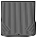 Husky Liners Weatherbeater Cargo Liner | Fits 2023-2026 Mazda CX-50 | Cargo, 1-pc. Black - 28621 - size: Cargo Liner