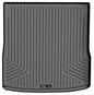 Husky Liners Weatherbeater Cargo Liner | Fits 2023-2026 Mazda CX-50 | Cargo, 1-pc. Black - 28621 - size: Cargo Liner