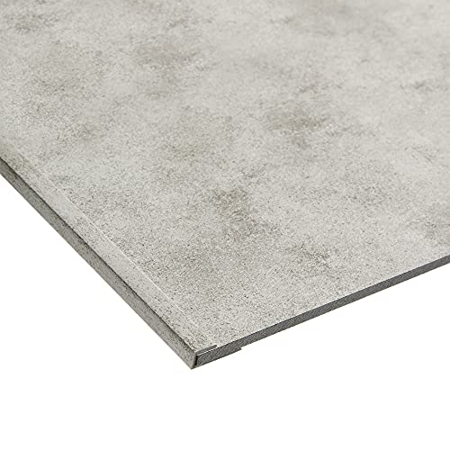 Palisade 94 in. Vinyl Trim Kit in Rain Cloud - color: Rain Cloud