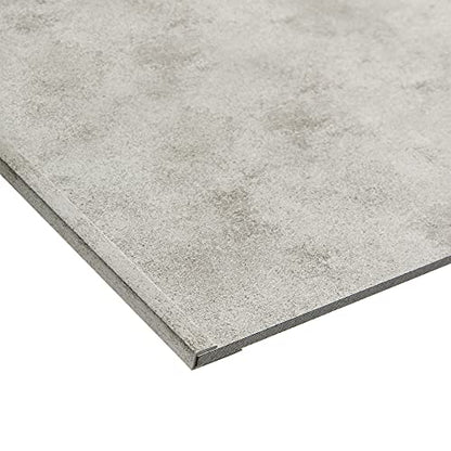 Palisade 94 in. Vinyl Trim Kit in Rain Cloud - color: Rain Cloud